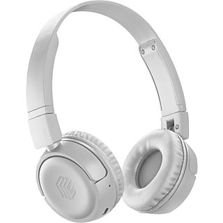 MUSIC SOUND VIBED ON-EAR GREY -  
