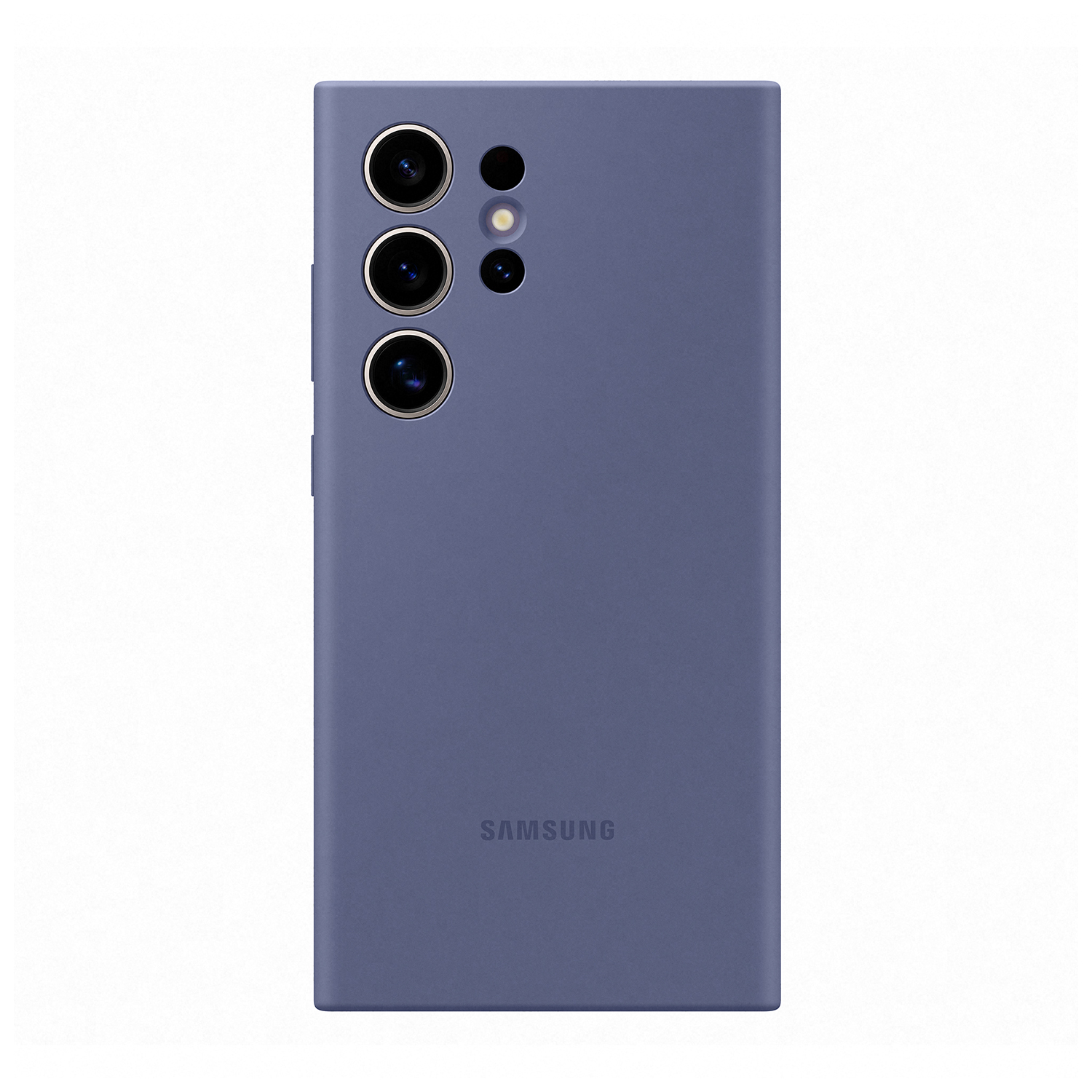 Cover Samsung S24 Ultra Silicone