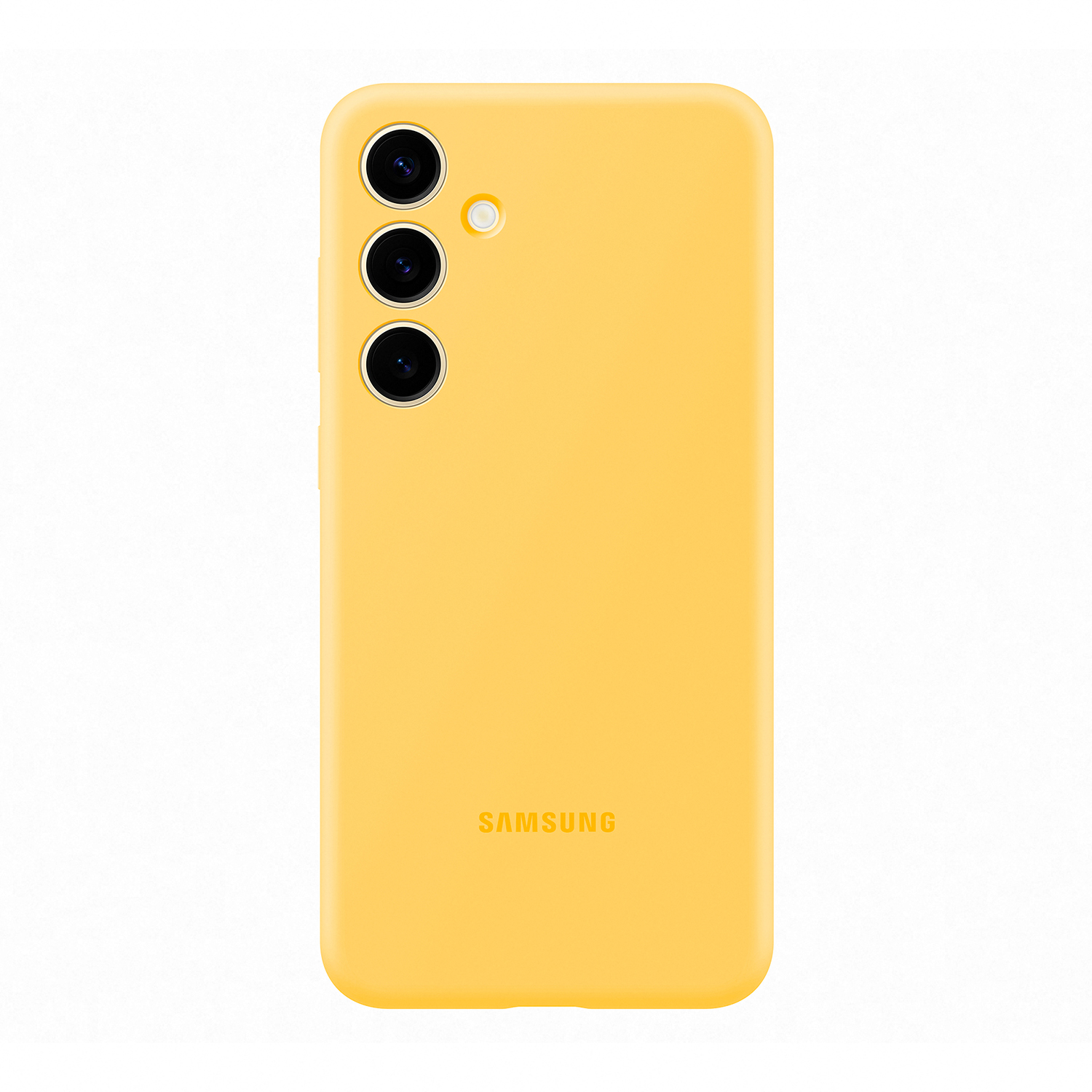 Cover Samsung S24+ Silicone Case