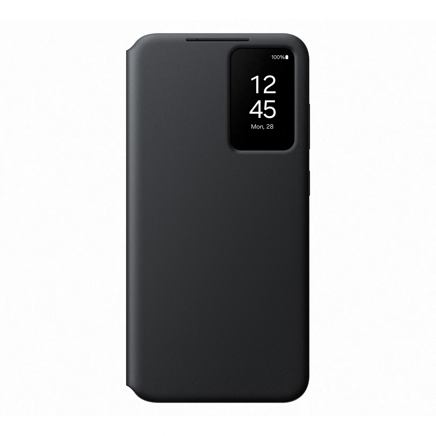 Custodia Samsung S24+ SmartView WalletCase