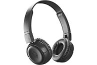 MUSIC SOUND Vibed - Casques Bluetooth (On-ear, Noir)