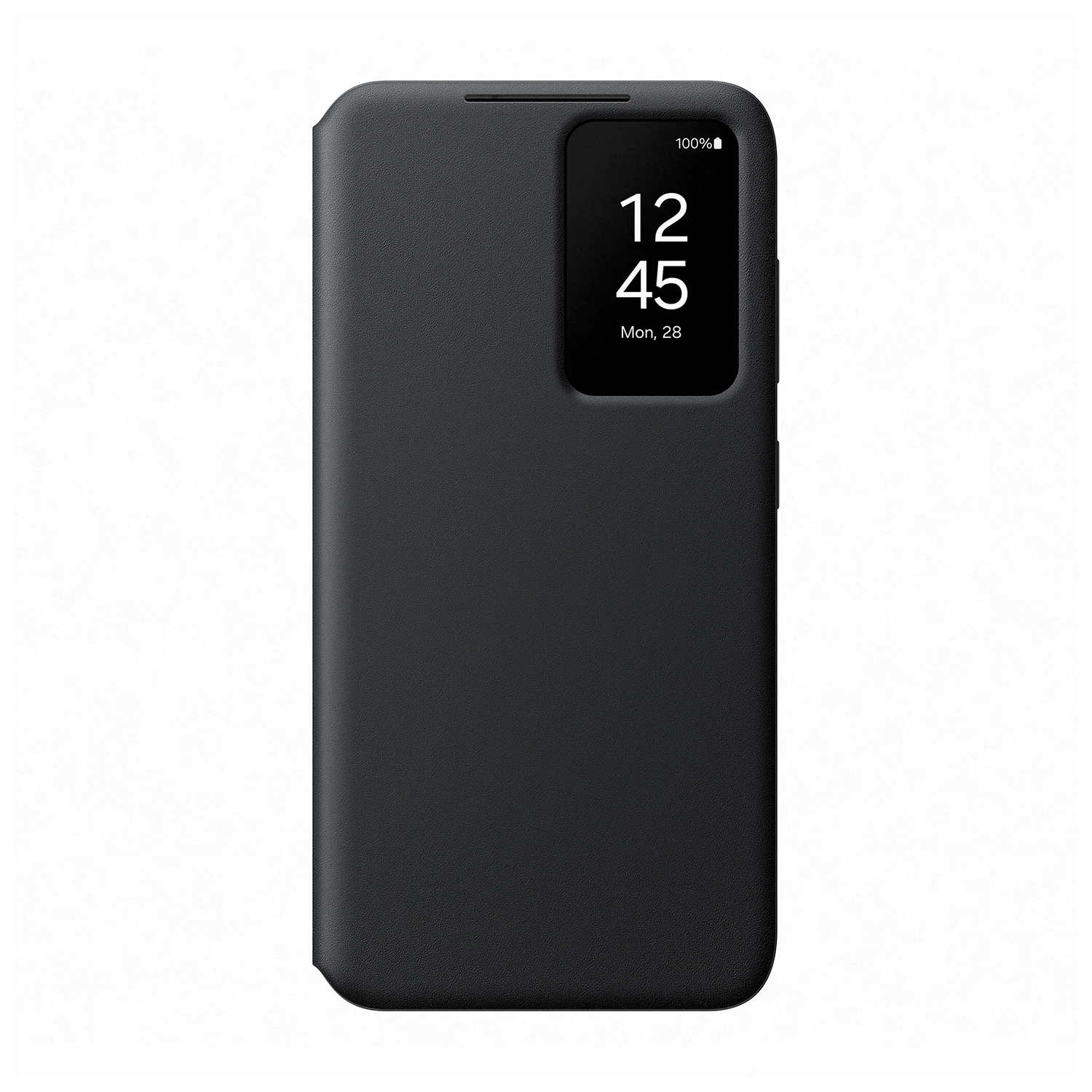 Custodia Samsung S24 Smart View WalletCase