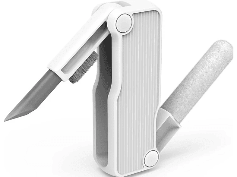 Hama Multi-Reinigungsset für Airpods, Kopfhörer, Smartphones, Kameras — Foto 4 von 5