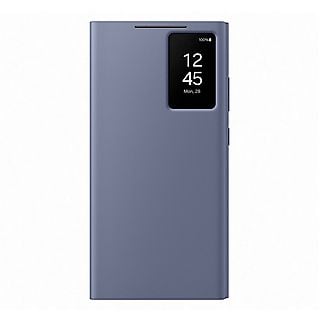 SAMSUNG S24 Ultra S View Wallet, CUSTODIA per Samsung Galaxy S24 Ultra