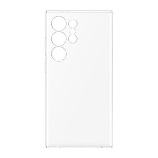 COVER SAMSUNG S24 Ultra Clear