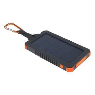 XTORM XR103 - Powerbank (Schwarz/Orange)
