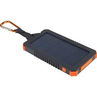 XTORM XR103 - Powerbank (Nero/Arancione)