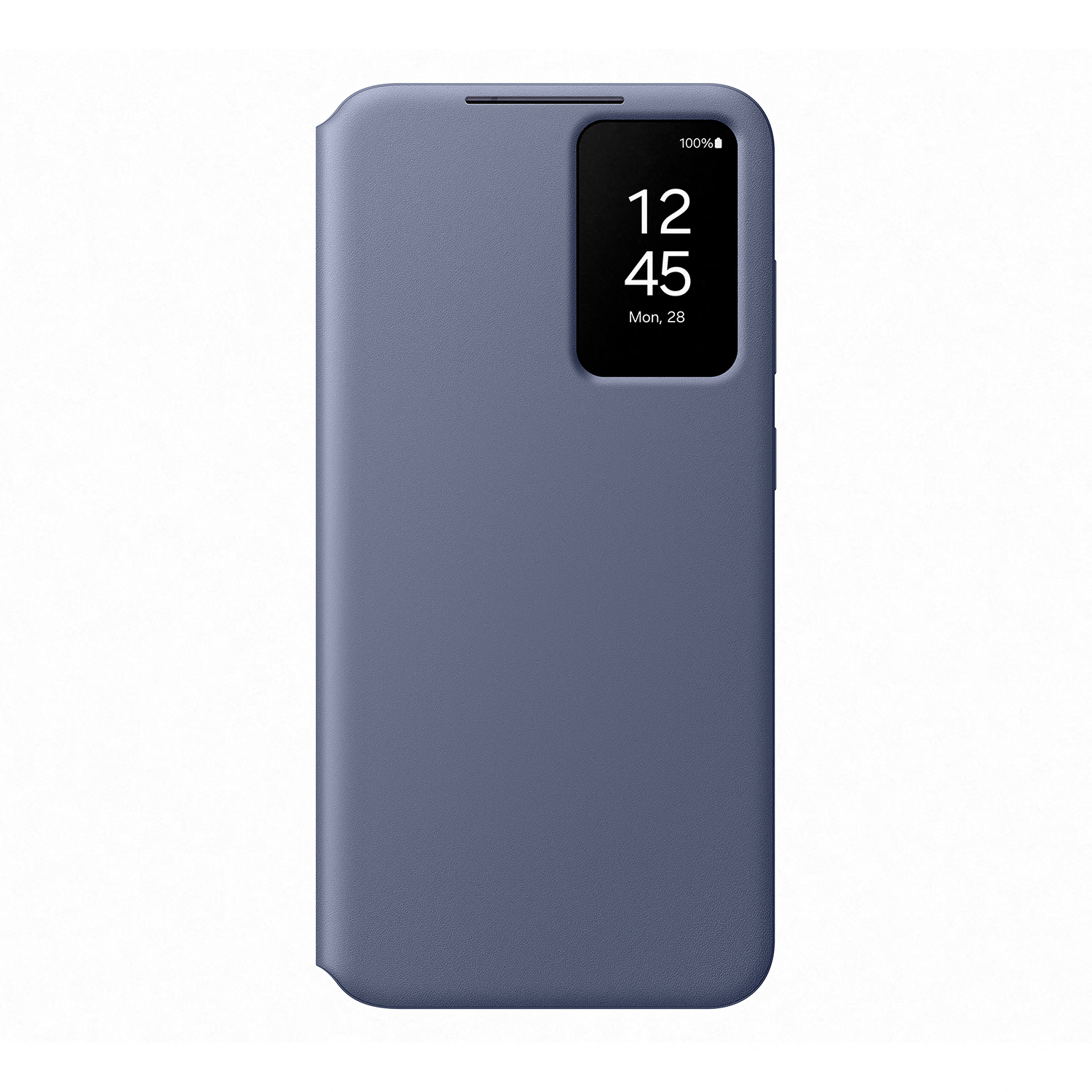 Custodia Samsung S24+ SmartView WalletCase