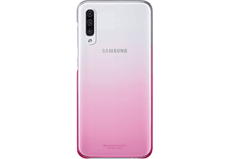 SAMSUNG Galaxy A50 EF-AA505CPEGWW Telefon Kılıfı Pembe Outlet 1195327