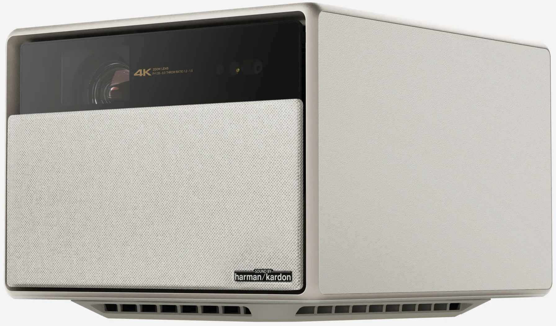 XGIMI HORIZON Ultra | Beamer (Heimkino, UHD 4K, 3840 x 2160