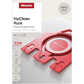 MIELE HyClean Pure FJM - Sac d'aspirateur 