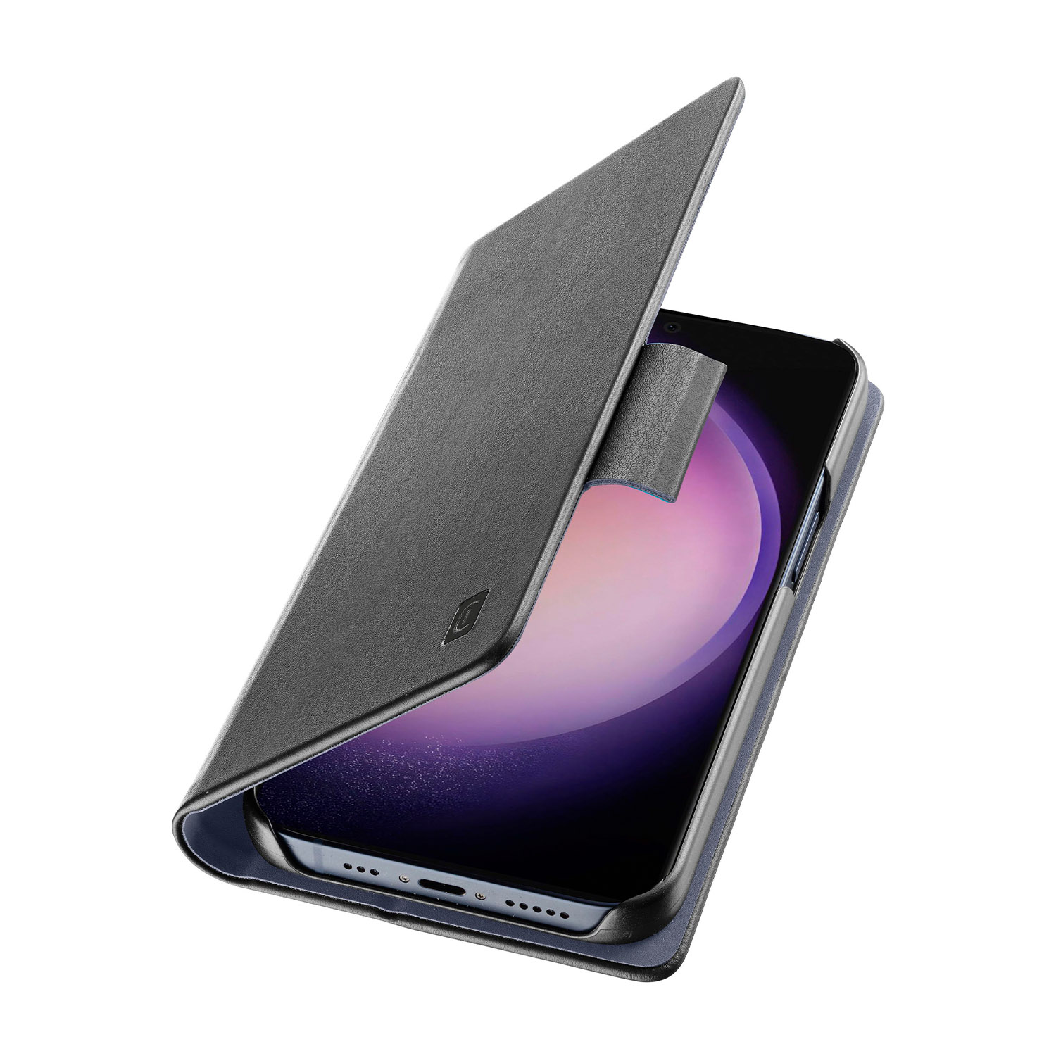 Cellular Line Custodia a libro Book - Galaxy S24 Ultra