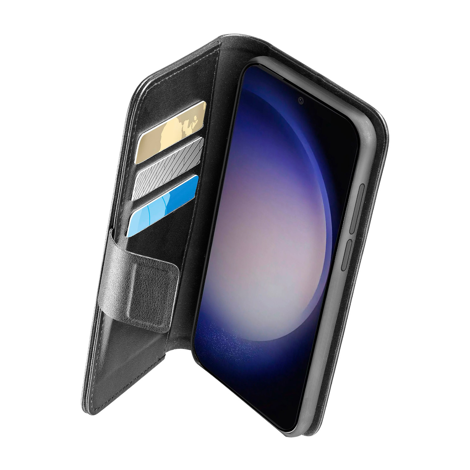 Cellular Line Custodia a libro Book - Galaxy S24+