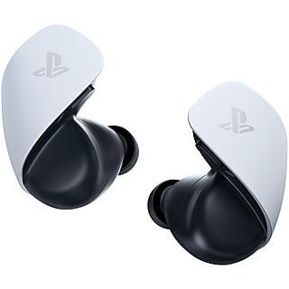 SONY Auricolari PULSE Explore CUFFIE, White