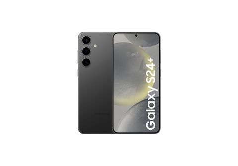 Samsung Galaxy S24 Ultra 12/256GB Negro Titanium Libre + Cargador