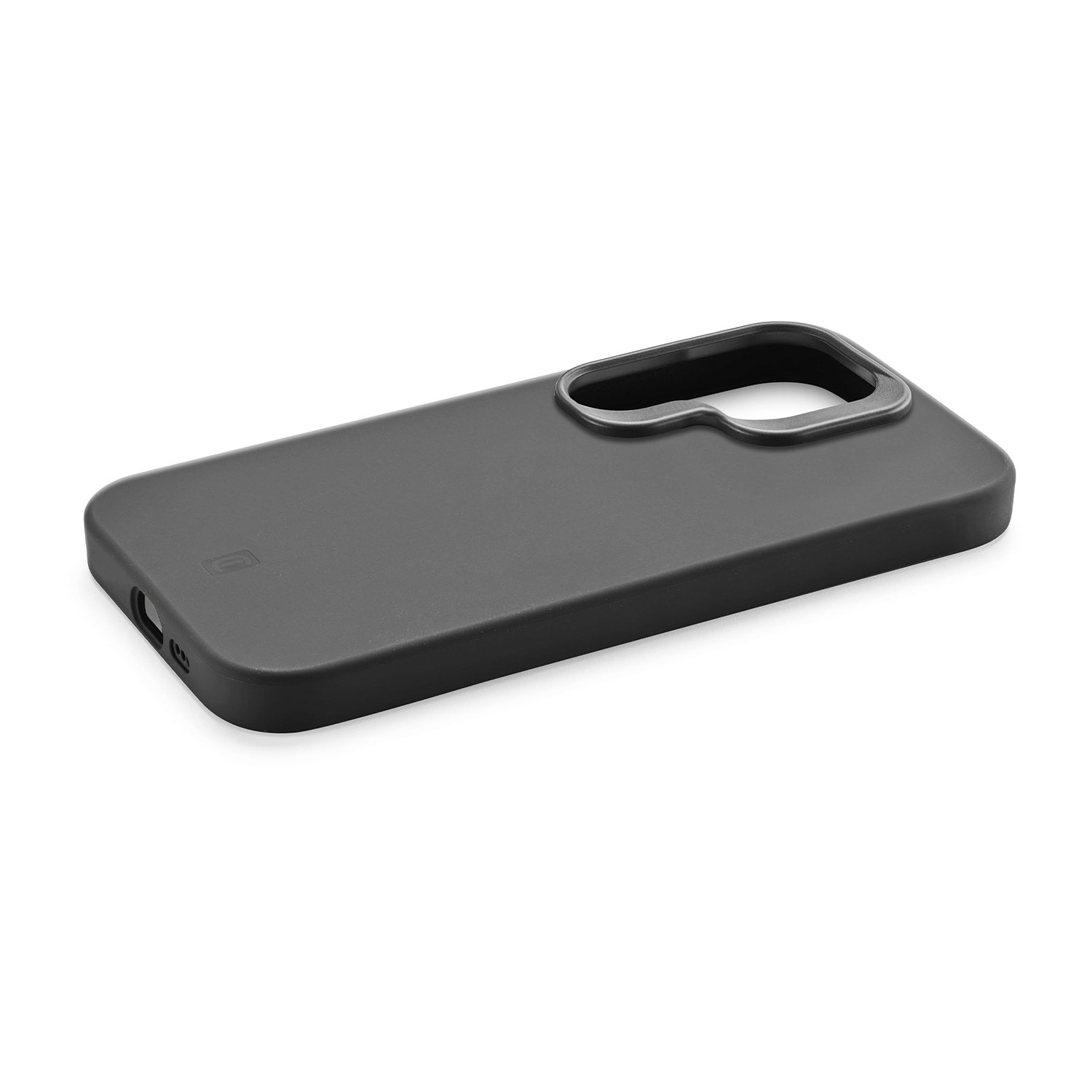 Cellular Line Cover in silicone Sensation+ - Galaxy S24 Ultra