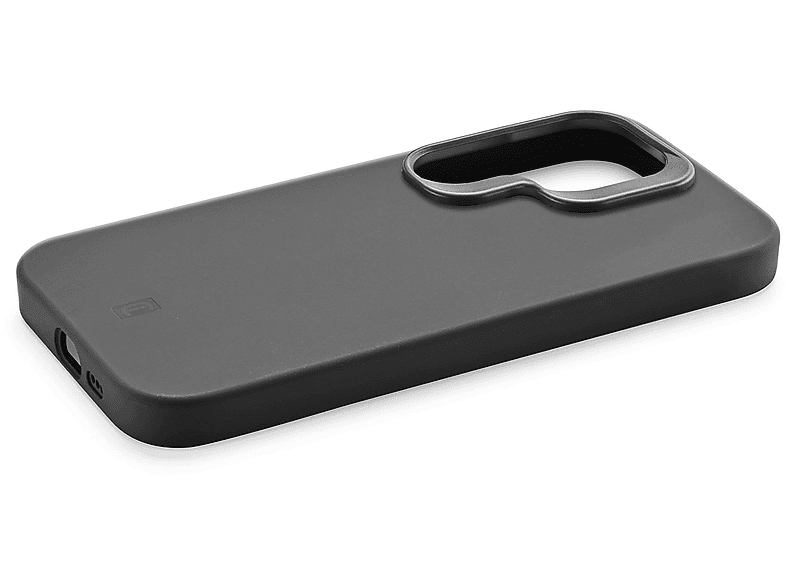 Cellularline Sensation+, Cover per Galaxy S24 Ultra,Nero