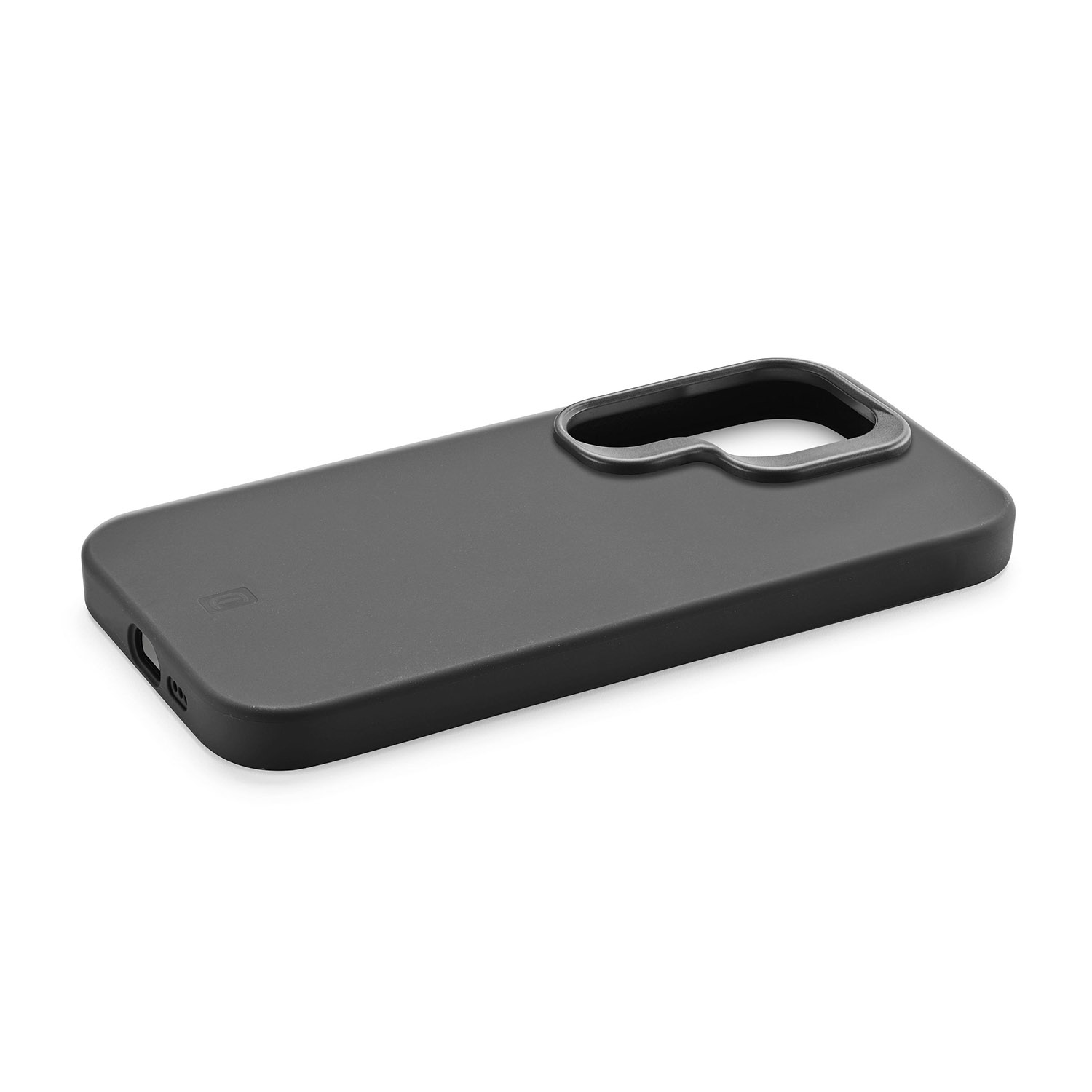 Cellular Line Cover in silicone Sensation+ - Galaxy S24