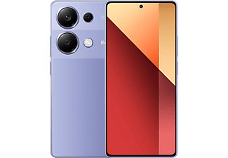 XIAOMI Redmi Note 13 Pro 8/256 GB Akıllı Telefon Lavander Purple