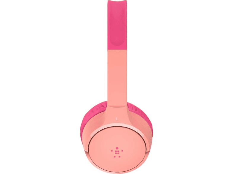 MediaMarkt Bluetooth-Kinderkopfhörer Mini kaufen | BELKIN SoundForm