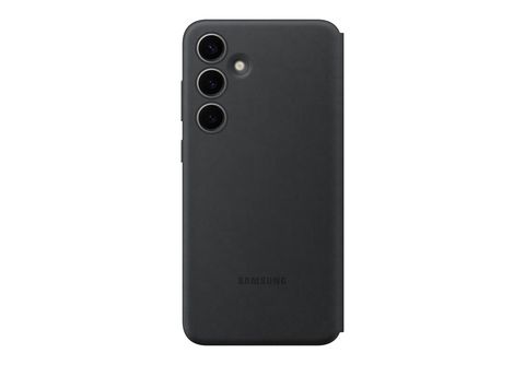 SAMSUNG Smart View Wallet Case Flip Cover, für Samsung Galaxy S24+