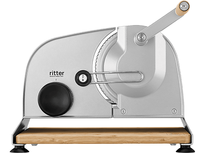 Ritter Manueller Allesschneider amano5