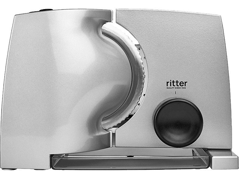 Ritter Elektrischer Allesschneider compact1
