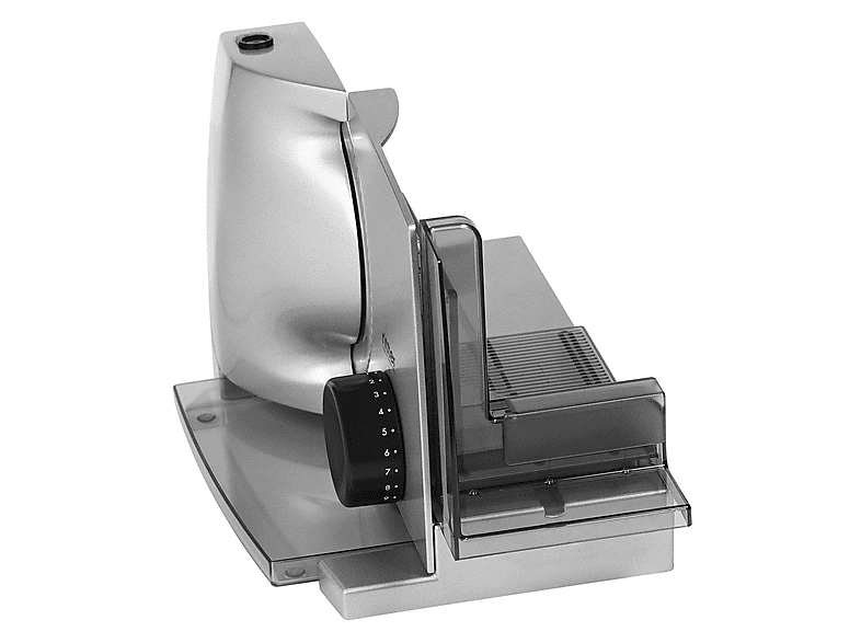 Ritter Elektrischer Allesschneider compact1 — Foto 2 von 3
