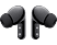 XIAOMI Redmi Buds 5 - TWS vezetéknélküli fülhallgató mikrofonnal, fekete / BHR7627GL