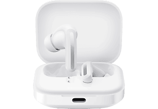 XIAOMI Redmi Buds 5 - TWS vezetéknélküli fülhallgató mikrofonnal, fehér / BHR7628GL
