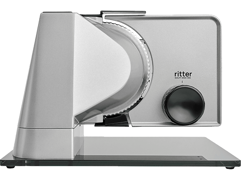 Ritter 557.001 SONO 5 Duo PLUS; Allesschneider