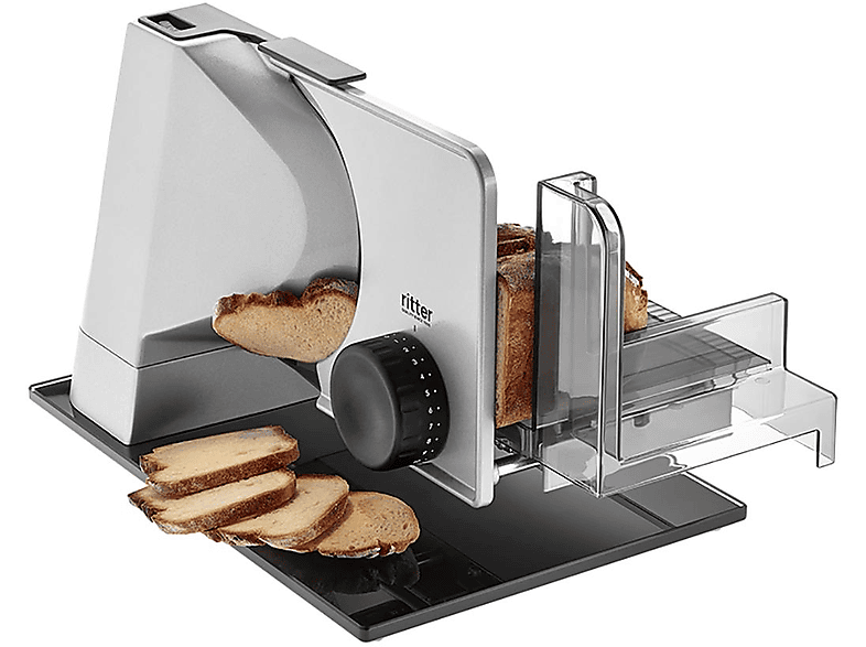 Ritter 557.001 SONO 5 Duo PLUS; Allesschneider — Foto 2 von 4