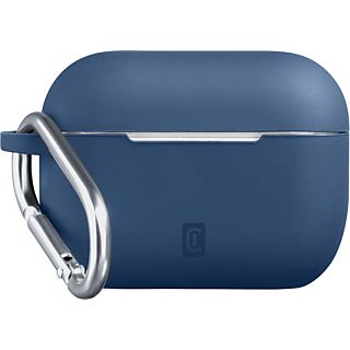 CELLULARLINE BOUNCE CASE BLUE F/AIRPODS PRO 2 - 