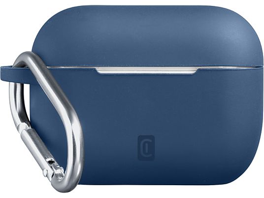 CELLULARLINE BOUNCE CASE BLUE F/AIRPODS PRO 2 - 