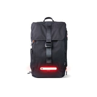 UNIT 1 Torch Backpack / Charcoal Black