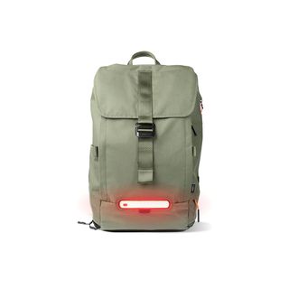 UNIT 1 Torch Backpack / Cactus Green