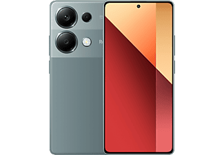 XIAOMI Redmi Note 13 Pro 8/256 GB Akıllı Telefon Forest Green