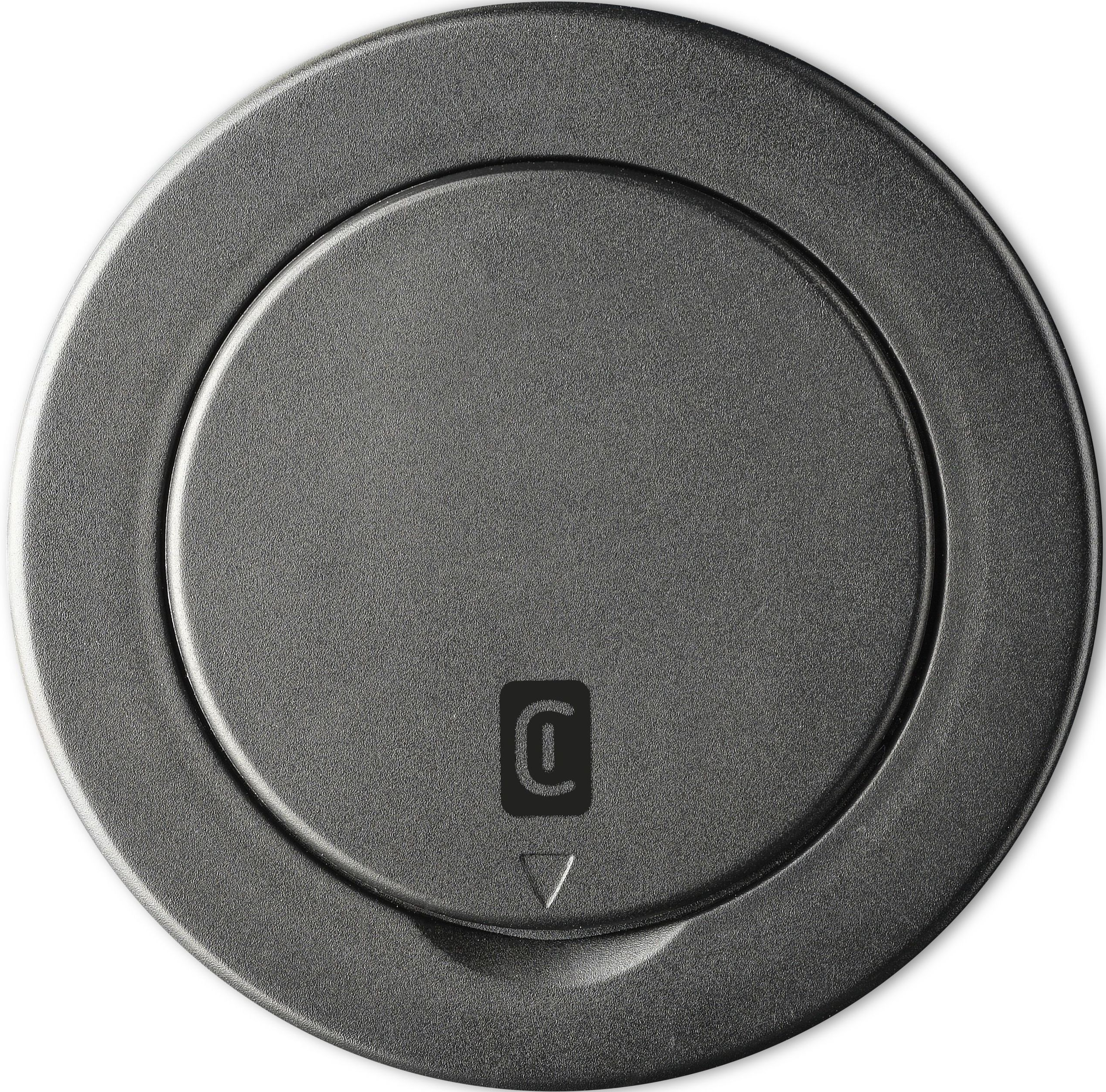 Réfrigérateur blanc avec porte ouverte.