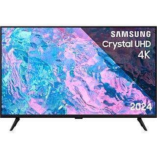 SAMSUNG Crystal UHD 43CU7040 (2024)