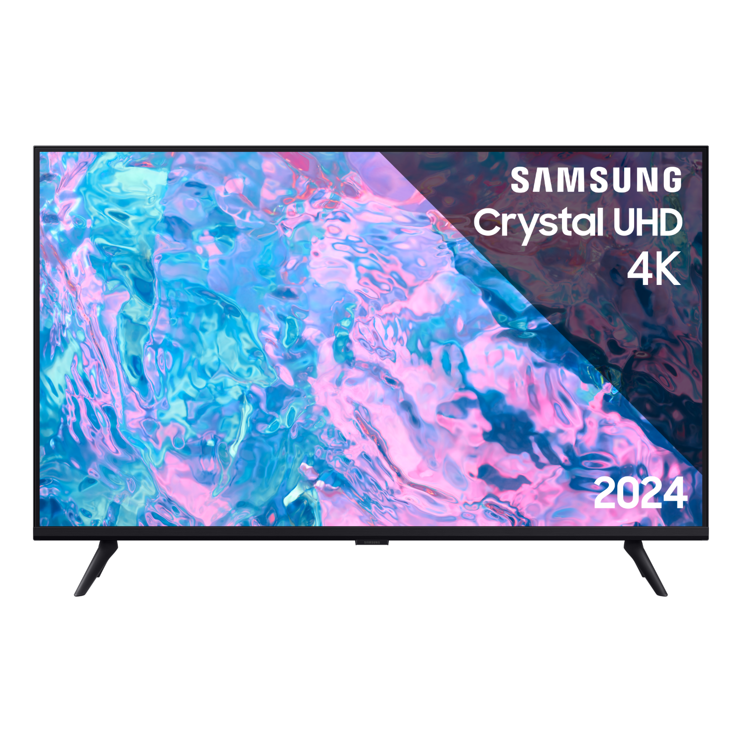 Samsung Crystal Uhd 50cu7040 (2024)