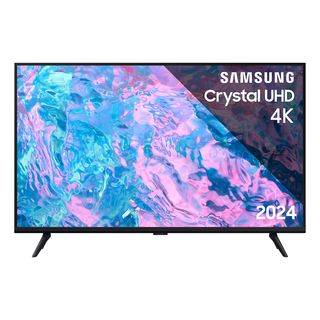 SAMSUNG Crystal UHD 65CU7040 (2024)