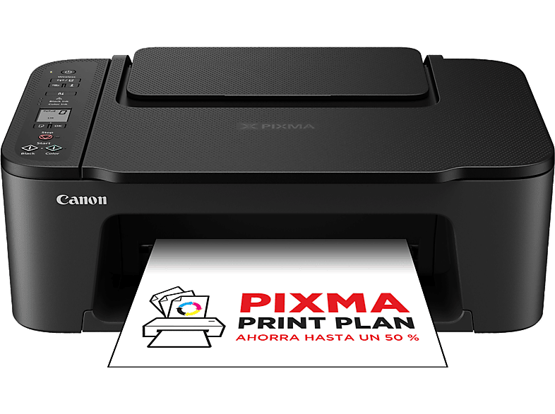 Impresoras Canon al mejor precio