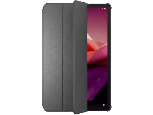 LENOVO Tab P12 Folio - Enveloppe (Noir)