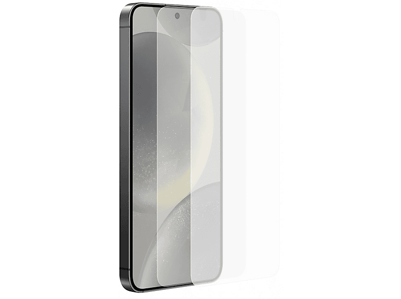 REACONDICIONADO Seminuevo Muy bueno Protector pantalla - Samsung, Para Samsung Galaxy S24, Transparente