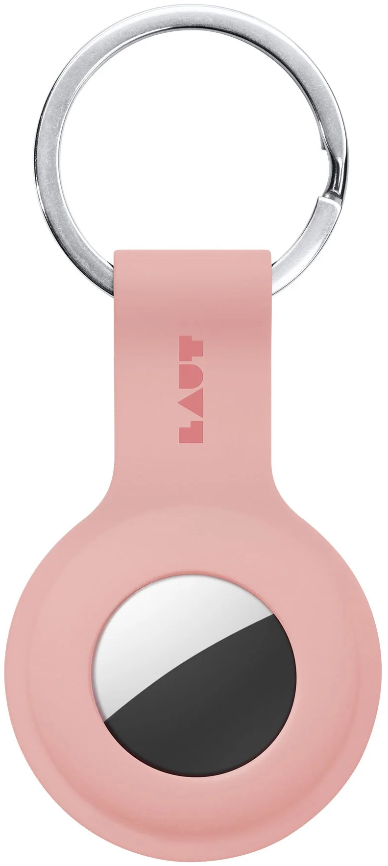 LAUT HUEX - Enveloppe (Rose blush)