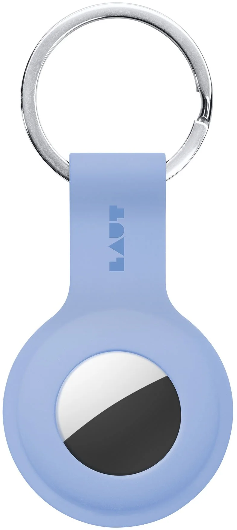 LAUT HUEX - Enveloppe (Bleu powder)