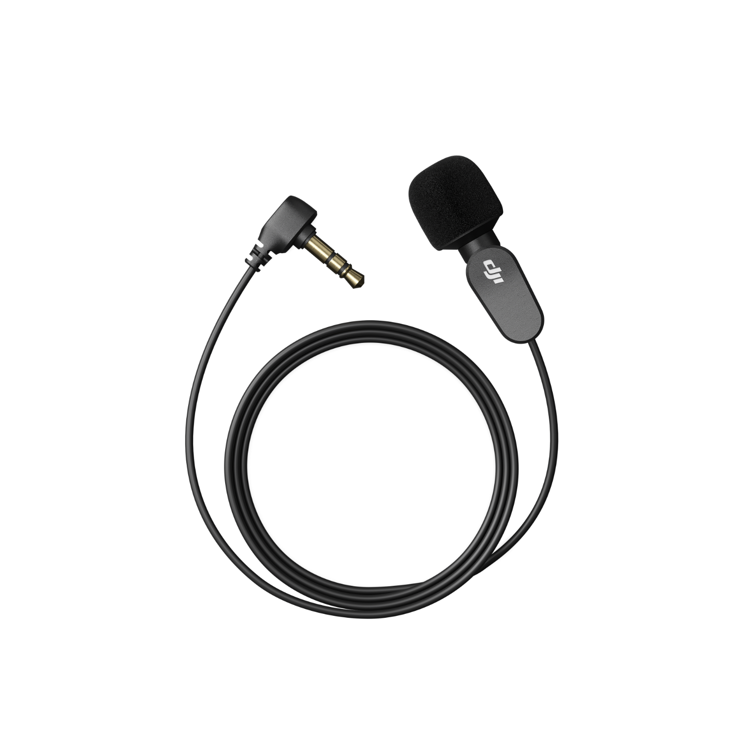 Dji Lavalier Mic