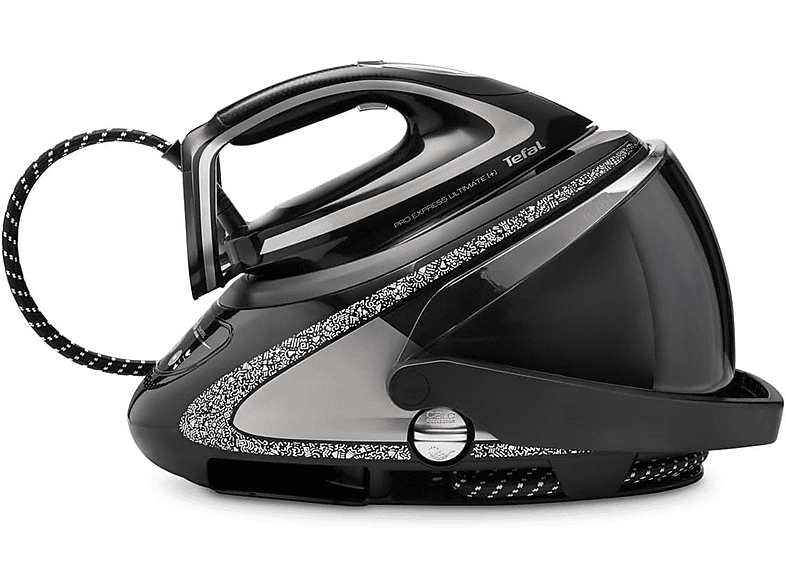 Generator pary TEFAL GV9620 Pro Express Ultimate [+] Calc Collector ...