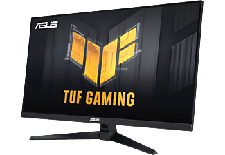 ASUS TUF Gaming VG32UQA1A 31.5'' Sík 4k 160 Hz 16:9 FreeSync VA LED Gamer monitor, fekete