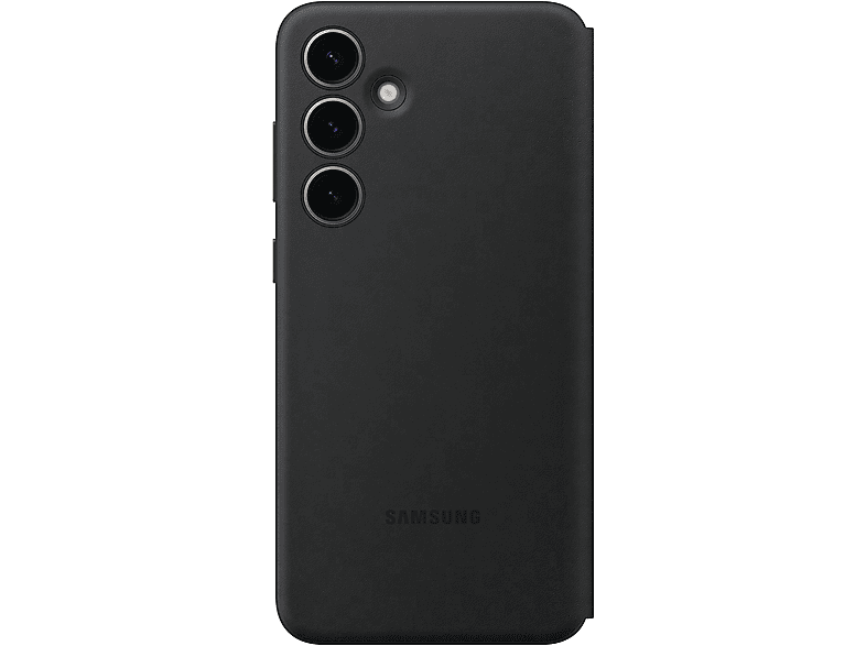 Samsung Smart View PC Book Hülle Schwarz Samsung Galaxy S24+